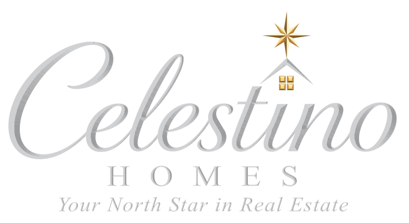 Celestino Homes logo