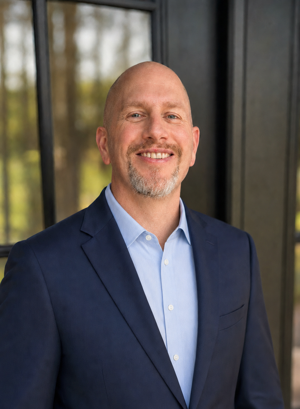 Jason Celestino, REALTOR® and owner of Celestino Homes